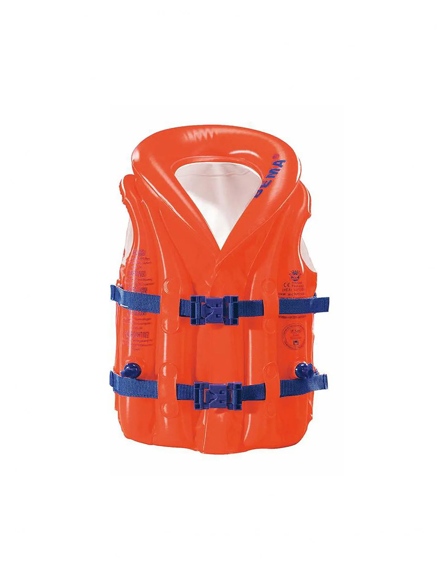 BEMA | Aufblasbare Schwimmlernhilfe | 